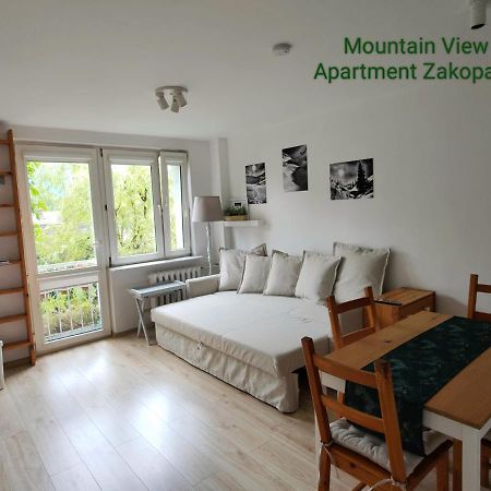 Mountain View Apartment ซาโกปาเน ภายนอก รูปภาพ