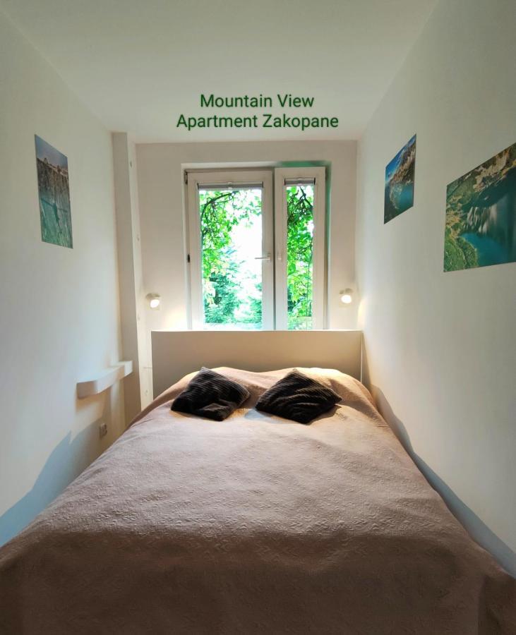 Mountain View Apartment ซาโกปาเน ภายนอก รูปภาพ
