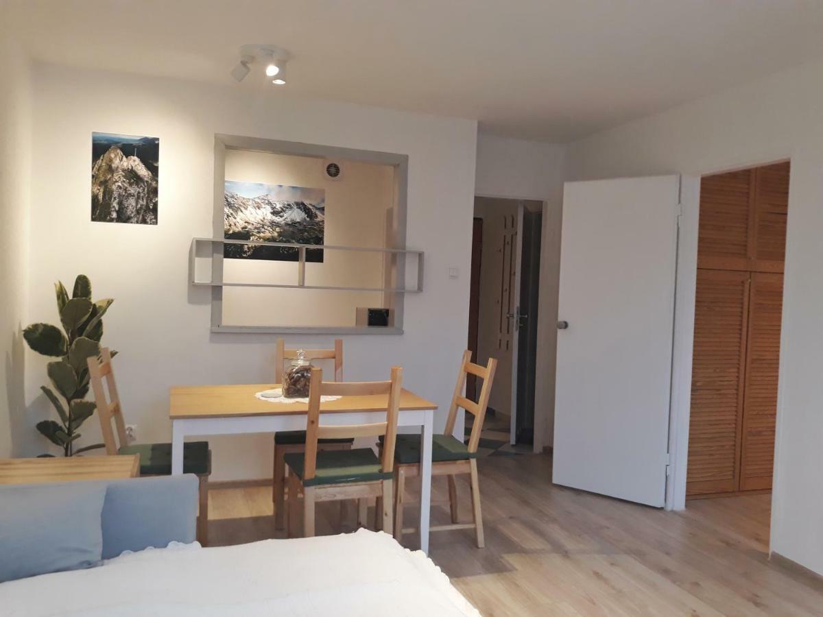 Mountain View Apartment ซาโกปาเน ภายนอก รูปภาพ
