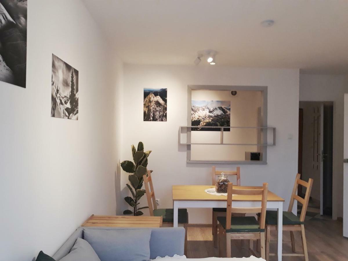 Mountain View Apartment ซาโกปาเน ภายนอก รูปภาพ