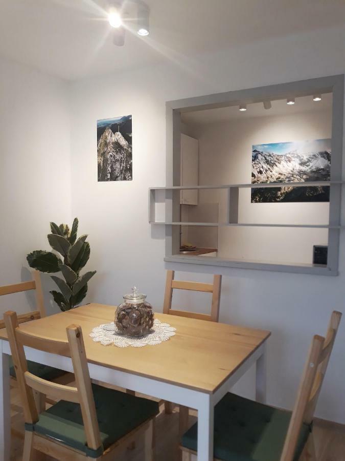 Mountain View Apartment ซาโกปาเน ภายนอก รูปภาพ