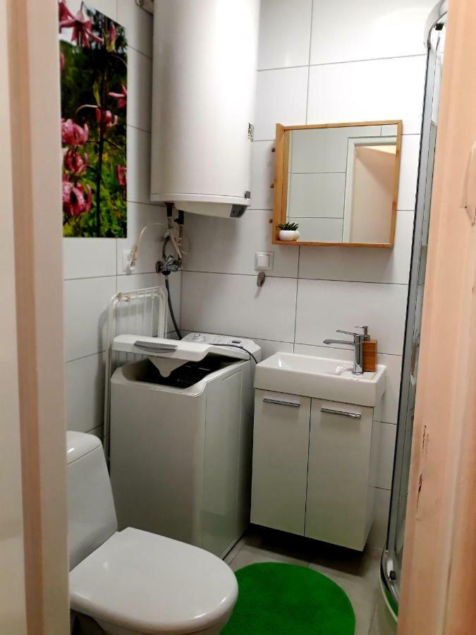 Mountain View Apartment ซาโกปาเน ภายนอก รูปภาพ