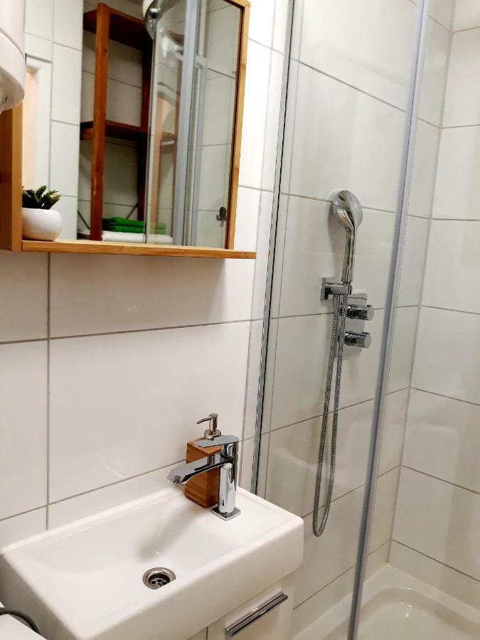 Mountain View Apartment ซาโกปาเน ภายนอก รูปภาพ
