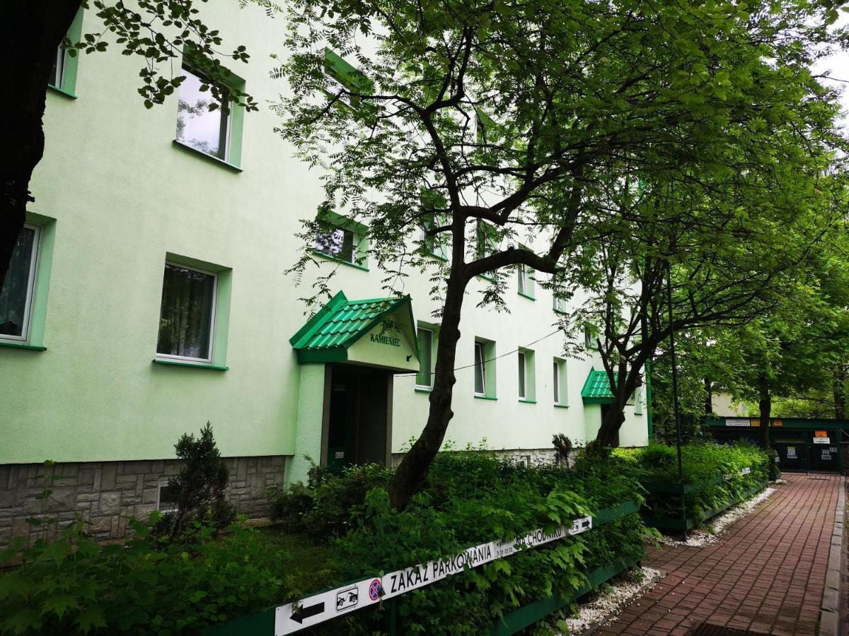 Mountain View Apartment ซาโกปาเน ภายนอก รูปภาพ